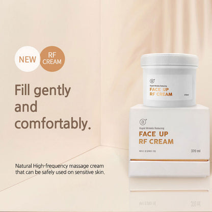 Face UP RF Cream
