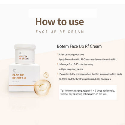 Face UP RF Cream