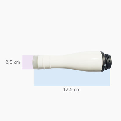 Handpiece for Facial Use (Blue LED)