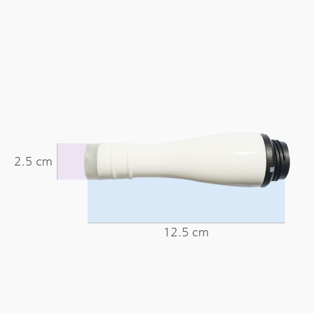 Handpiece for Facial Use (Red LED)