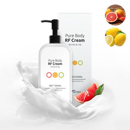 Pure Body RF Cream