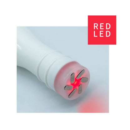 Handpiece for Facial Use (Red LED)