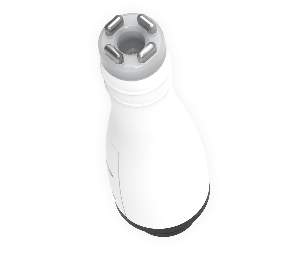 Handpiece for Scalp Use