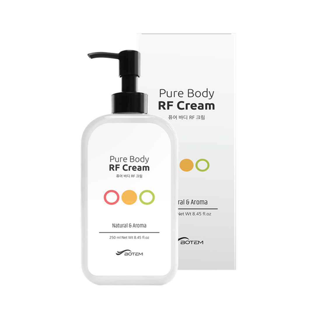 Pure Face RF Cream