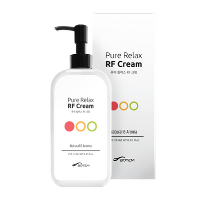 Pure Relax RF Cream