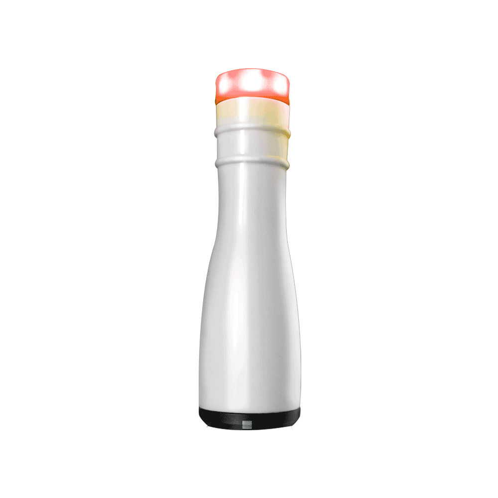 Handpiece for Facial Use (Red LED)