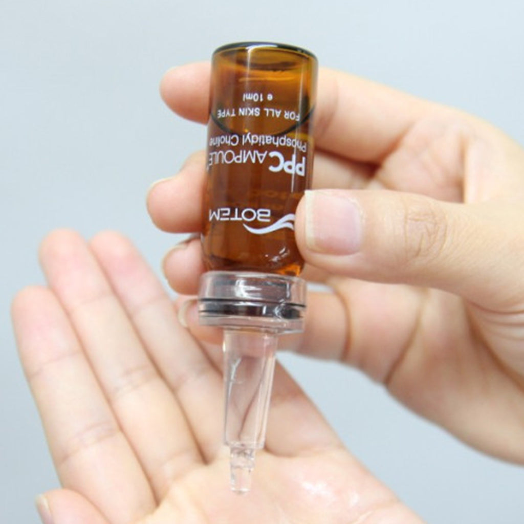Natural PPC Ampoule (Premium)